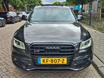 Dikke Audi SQ5 3.0 TDI Quattro Pro Line B&O Pano Bj 2016, Automaat, 15 km/l, Origineel Nederlands, Diesel