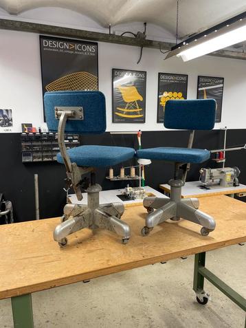 Gispen beschikbaar voor biedingen