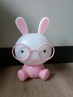 Nijntje Nachtlamp - Schattig en functioneel!, Kinderen en Baby's, Ophalen of Verzenden, Zo goed als nieuw, Lamp