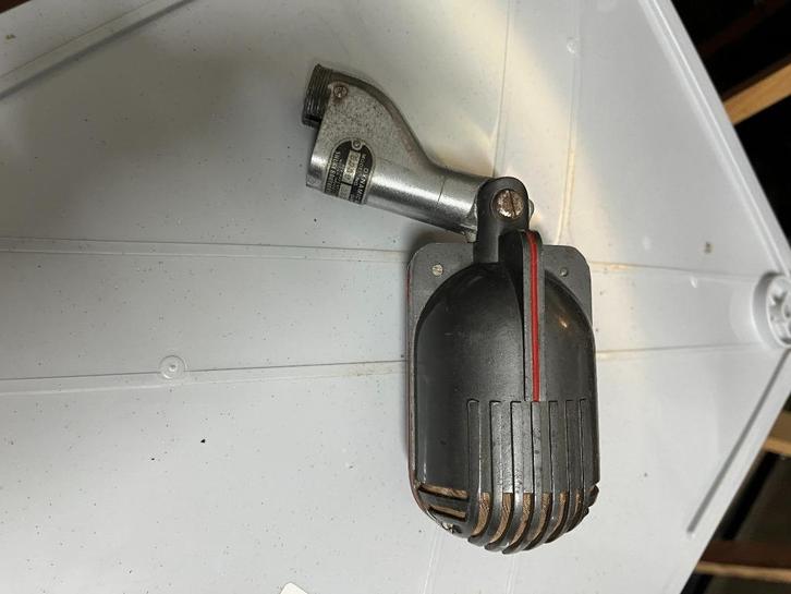 Microfoon, vintage oude collectie, lees onderstaande lijst, Muziek en Instrumenten, Microfoons, Gebruikt, Ophalen