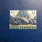 België nr 2864, Postzegels en Munten, Postzegels | Europa | België, Ophalen of Verzenden, Gestempeld