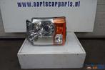 Landrover discovery 3 koplamp links voor xbc500412, Ophalen of Verzenden, Gebruikt, Land Rover