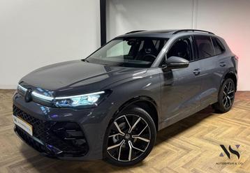 Volkswagen Tiguan 1.5 eTSI R-Line Edition PANO KEYLESS CAM beschikbaar voor biedingen