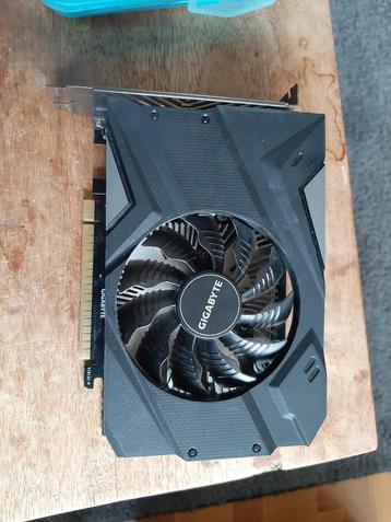 GTX 1650 beschikbaar voor biedingen