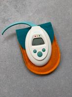 Pearly Ladycomp 2 - Goed werkend!, Overige materialen, Gebruikt, Wit, Minder dan 4 cm