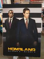Homeland - Seizoen 2 4DVD, Vanaf 12 jaar, Ophalen, Zo goed als nieuw