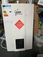 Lpg/butaan/propaan geiser, Doe-het-zelf en Verbouw, Geisers en Boilers, Ophalen of Verzenden, Minder dan 3 jaar oud, Minder dan 20 liter