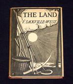 Vita Sackville-West ~ The Land ~ 1926, Verzenden, Gelezen