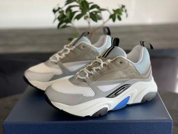 Dior B22 Reflecterend | Nieuw | Diverse Maten beschikbaar voor biedingen
