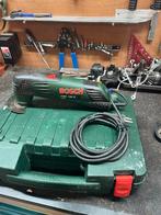 Bosch multitool schuren zagen slijper 180 E, Doe-het-zelf en Verbouw, Ophalen of Verzenden, Gebruikt