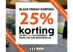 Glazen Schuifwanden – 💥 BLACK FRIDAY 25% KORTING! 💥, Ophalen of Verzenden, Nieuw, Veranda