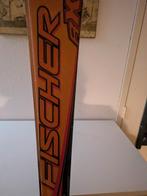 ski's, Ophalen, 160 tot 180 cm, Carve, Skiën