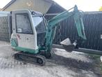 Graafmachine ihi 15J kubota bobcat hitachi yanmar, Veld Trading, Ophalen of Verzenden, Info.veldtrading@gmail.com, Graafmachine