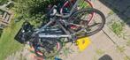 2x opknapper fiets, Ophalen of Verzenden, Zo goed als nieuw
