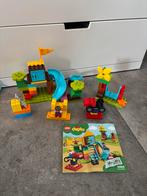 Duplo grote speeltuin 10864, Ophalen of Verzenden, Zo goed als nieuw, Duplo