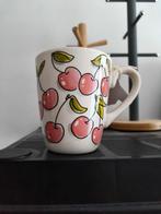 Blond Amsterdam mok kers., Huis en Inrichting, Keuken | Servies, Ophalen, Blond Amsterdam, Nieuw, Kop(pen) en/of Schotel(s)