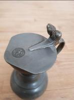 3X tin, Antiek en Kunst, Ophalen of Verzenden