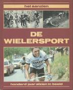 Het aanzien van de wielersport - Honderd jaar afzien in beel, Boeken, Gelezen, Verzenden