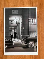 Joost Veerkamp - 25 jaar Athenaeum Boekhandel Amsterdam, Verzamelen, Ophalen of Verzenden, 1980 tot heden, Ongelopen, Noord-Holland