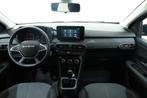 Dacia Jogger 1.0 TCe 110PK EXTREME 7-PERS. | Trekhaak | Navi, Auto's, Dacia, Voorwielaandrijving, Stof, Gebruikt, Bruin
