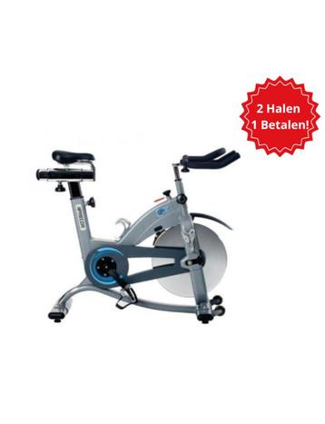 Precor Teambike 800 | Spinning Bike | Cardio beschikbaar voor biedingen