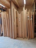 Aluplex en alutherm deuren, Doe-het-zelf en Verbouw, Deuren en Horren, Ophalen, Nieuw, Binnendeur, 215 cm of meer