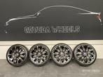 17” originele Renault Clio V velgen + banden 4x100 403002478, Gebruikt, -, -, Banden en Velgen