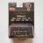 M2 Machines 1975 Chevrolet Silverado Holley EFI MiJo Chase !, Verzenden, Nieuw, Auto