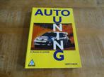 Auto Tuning - in theorie en praktijk - NL Boek - Gert Hack, Verzenden, Gelezen, Algemeen