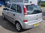 Opel Meriva 1.6-16V Maxx Cool 15'' L.M.V Nw APK Nette auto, Auto's, Opel, Voorwielaandrijving, 65 €/maand, Gebruikt, 4 cilinders