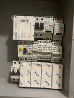 Eaton schakelmateriaal diversen, Ophalen of Verzenden, Nieuw, Schakelaar