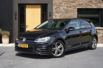 Volkswagen Golf 1.5 TSI Highline R-Line 150PK beschikbaar voor biedingen