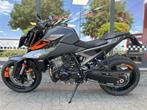 KTM 990 DUKE 2024, Bedrijf, Naked bike