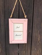 Bruiloft versiering decoratie, Ophalen, Nieuw, Versiering, Geboorte of Huwelijk