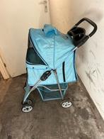 Dierenbuggy, Dieren en Toebehoren, Ophalen, Zo goed als nieuw
