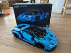 CaDa Master 1:8 Supercar 770-4 (C61041W), Ophalen, Zo goed als nieuw, Overige merken