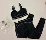 Nieuwe Alo Yoga Trainingsset - Maat M, Kleding | Dames, Sportkleding, Maat 38/40 (M), Zwart, Nieuw, Ophalen of Verzenden