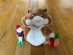 Albert Heijn, de eerste hamster, Ophalen of Verzenden, Zo goed als nieuw, Overige typen