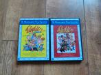 Dvd Flodder + Flodder in Amerika, Alle leeftijden, Ophalen of Verzenden, Zo goed als nieuw, Komedie