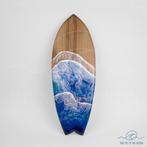 Decoratief surfboard voor aan de wand, Verzenden