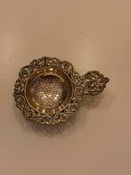 Gero 635 theezeef, Antiek en Kunst, Antiek | Goud en Zilver, Ophalen of Verzenden