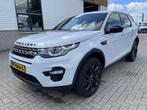 Land Rover Discovery Sport grijs kenteken / € 16.950 ex bt, Euro 5, Huisgarantie, 4 cilinders, Wit