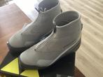 Fisher langlauf comfort schoenen, maat 41, Sport en Fitness, Skiën en Langlaufen, Schoenen, Ophalen of Verzenden, Zo goed als nieuw