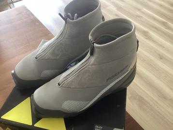 Fisher langlauf comfort schoenen, maat 41  beschikbaar voor biedingen