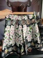 Prachtige mini rok (winter) Tailor&Elbaz mt34 nw, Overige kleuren, Tailor& Elbaz, Nieuw, Ophalen of Verzenden