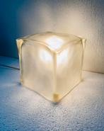 Ice Cube lamp van Ikea , Iviken , jaren 90, Huis en Inrichting, Gebruikt, Jaren 90, Ikea, Bargelaan 20, 2333 CT Leiden