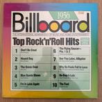 Elvis LP - Billboard 1956 - USA 1989 (Ongeopend), Ophalen of Verzenden, Nieuw in verpakking, 12 inch, Poprock