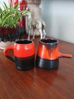 Lava set kannetjes, Verzamelen, Retro, Ophalen of Verzenden, Huis en Inrichting