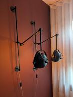 Hanglamp, Ophalen, Zo goed als nieuw, Minder dan 100 cm