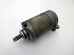 Yamaha XJ600 startmotor Diversion starter start motor XJ 600, Motoren, Ophalen of Verzenden, Gebruikt